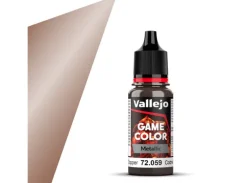 Vallejo Game Color Hammered Copper