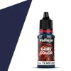 Vallejo Game Color Imperial Blue