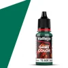 Vallejo Game Color Jade Green