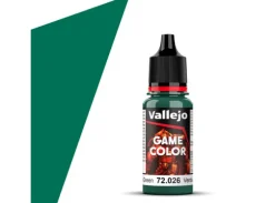 Vallejo Game Color Jade Green