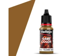 Vallejo Game Color Leather Brown
