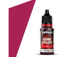 Vallejo Game Color Magenta