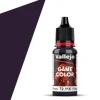 Vallejo Game Color Midnight Purple