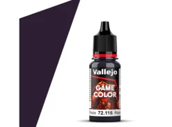 Vallejo Game Color Midnight Purple