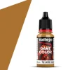 Vallejo Game Color Plague Brown