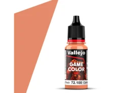 Vallejo Game Color Rosy Flesh
