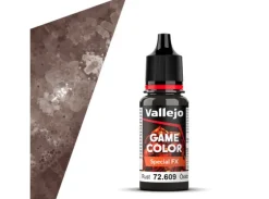 Vallejo Game Color Rust