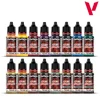 Vallejo Game Color Set Advanced
