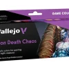 Vallejo Game Color Set Non Death Chaos