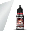 Vallejo Game Color Silver