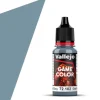 Vallejo Game Color Steel Grey
