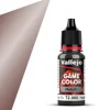 Vallejo Game Color Tinny Tin