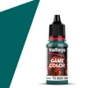 Vallejo Game Color Turquoise