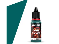 Vallejo Game Color Turquoise