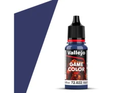 Vallejo Game Color Ultramarine Blue
