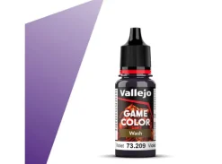 Vallejo Game Color Violet Wash