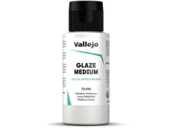 Vallejo Glaze Medium 60 ml