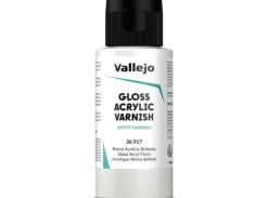 Vallejo Gloss Acrylic Varnish 60ml