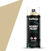 Vallejo Hobby Paint Spray Bone White
