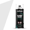 Vallejo Hobby Paint Spray Grey 400ml