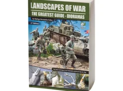 Vallejo Landscapes of War Vol 1