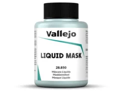 Vallejo Liquid Mask 85 ml Masking