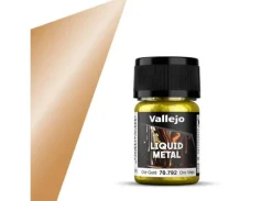 Vallejo Liquid Old Gold 35ml