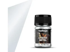 Vallejo Liquid Silver 35ml