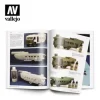 Vallejo Master Scale Modelling Bok