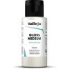 Vallejo Medium Gloss - 60ml