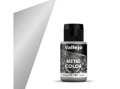Vallejo Metal Color Chrome 32ml