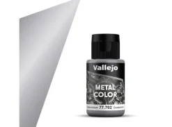 Vallejo Metal Color Duraluminium 32ml