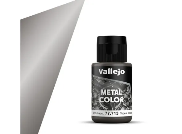 Vallejo Metal Color Jet Exhaust 32ml