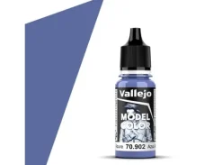 Vallejo Model Color Azure 17ml