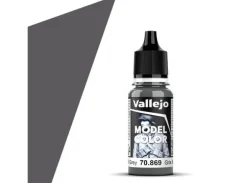Vallejo Model Color Basalt Grey 17ml