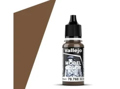 Vallejo Model Color BC Dark Brown