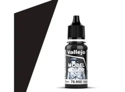 Vallejo Model Color Black