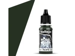 Vallejo Model Color Camo Dark Green