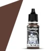 Vallejo Model Color Chestnut Brown
