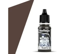 Vallejo Model Color Chocolate Brown