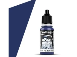 Vallejo Model Color Dark Blue 17ml