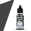 Vallejo Model Color Dark Blue Grey 17ml