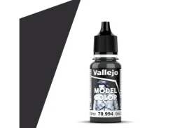 Vallejo Model Color Dark Grey 17ml