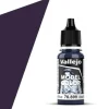 Vallejo Model Color Dark Prussian Blue