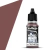 Vallejo Model Color Dark Rose