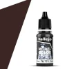 Vallejo Model Color Dark Rust