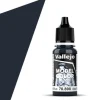 Vallejo Model Color Dark Sea Blue 17ml