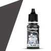 Vallejo Model Color Dark Sea Green 17ml