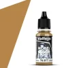 Vallejo Model Color Desert Yellow 17ml