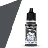 Vallejo Model Color Field Blue 17ml